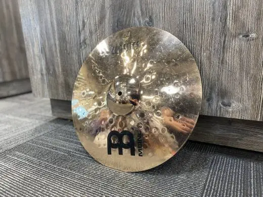 Meinl Classic Custom Medium Crash - 16